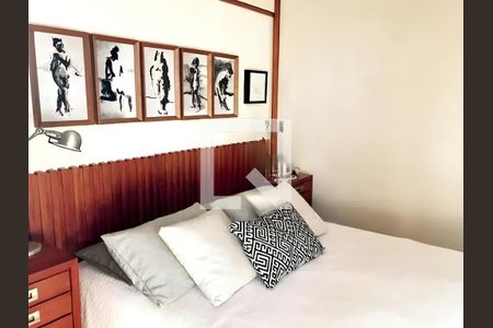 Apartamento para alugar com 3 quartos, 183m² em Vila Suzana, São Paulo