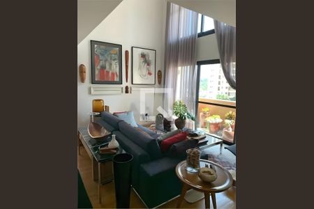 Apartamento para alugar com 3 quartos, 183m² em Vila Suzana, São Paulo