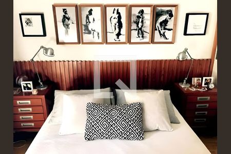 Apartamento para alugar com 3 quartos, 183m² em Vila Suzana, São Paulo