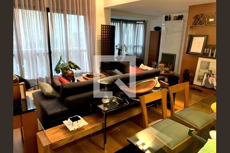 Apartamento para alugar com 3 quartos, 183m² em Vila Suzana, São Paulo