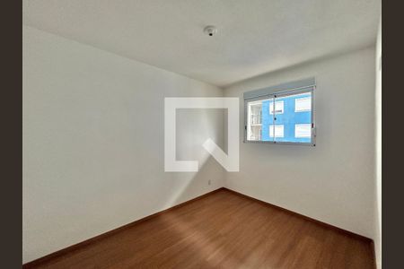 Quarto de apartamento à venda com 1 quarto, 45m² em Operário, Novo Hamburgo