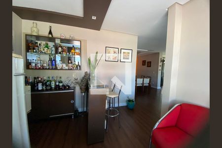 Sala de Jantar de casa à venda com 3 quartos, 350m² em Santa Teresa, São Leopoldo
