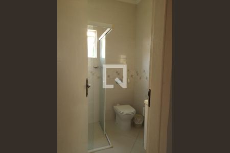 Banheiro 1 de casa à venda com 3 quartos, 350m² em Santa Teresa, São Leopoldo