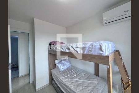 Quarto de apartamento à venda com 2 quartos, 74m² em Recreio dos Bandeirantes, Rio de Janeiro
