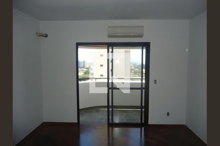 Sala de apartamento para alugar com 3 quartos, 103m² em Vila Sônia, São Paulo