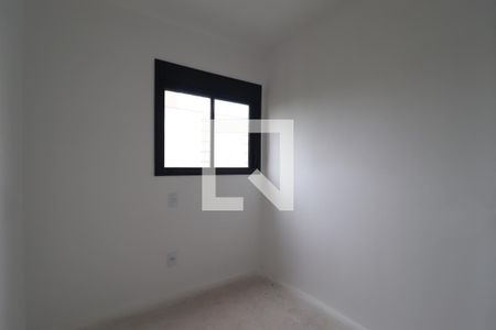 Quarto 1 de apartamento à venda com 3 quartos, 64m² em Vila Assunção, Santo André