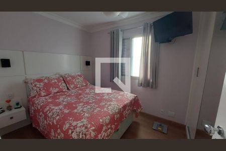 QUARTO de apartamento à venda com 3 quartos, 64m² em Vila Prudente, São Paulo