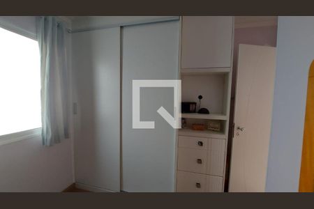 QUARTO de apartamento à venda com 3 quartos, 64m² em Vila Prudente, São Paulo