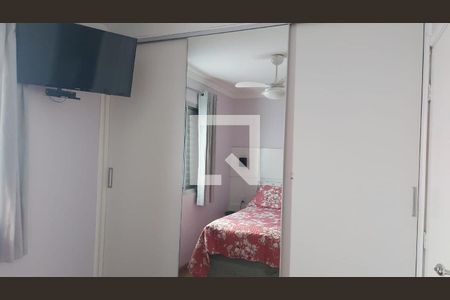 QUARTO de apartamento à venda com 3 quartos, 64m² em Vila Prudente, São Paulo