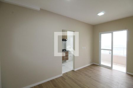 Sala de apartamento para alugar com 2 quartos, 68m² em Urba Nova, São José dos Campos