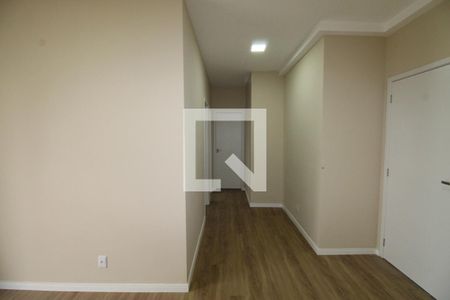 Sala de apartamento para alugar com 2 quartos, 68m² em Urba Nova, São José dos Campos
