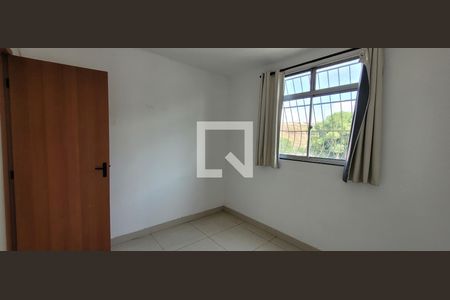 Quarto 1 de apartamento para alugar com 2 quartos, 48m² em Betim Industrial, Betim
