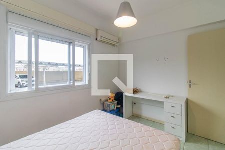 Quarto 1 de apartamento à venda com 2 quartos, 66m² em São José, Porto Alegre