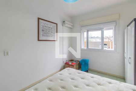 Quarto 2 de apartamento à venda com 2 quartos, 66m² em São José, Porto Alegre