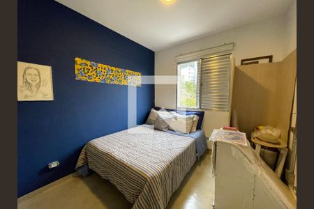 Quarto 1 de apartamento à venda com 3 quartos, 64m² em Jardim Jaqueline, São Paulo