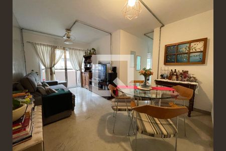 Sala de apartamento à venda com 3 quartos, 64m² em Jardim Jaqueline, São Paulo