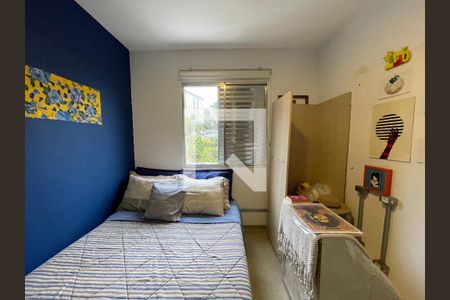 Quarto 1 de apartamento à venda com 3 quartos, 64m² em Jardim Jaqueline, São Paulo