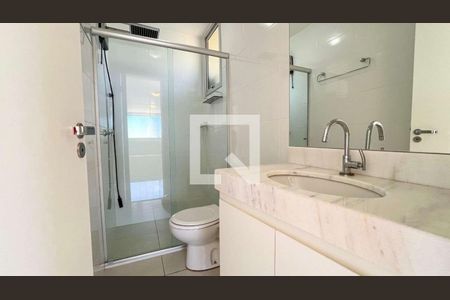 Foto 13 de apartamento à venda com 3 quartos, 160m² em Palmeiras, Belo Horizonte