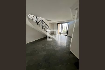 Sala de apartamento para alugar com 2 quartos, 181m² em Morumbi, São Paulo