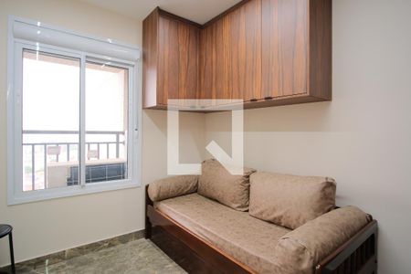 Quarto de apartamento à venda com 2 quartos, 80m² em Vila Zilda, São Paulo