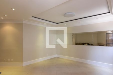 Sala de apartamento à venda com 4 quartos, 147m² em Moema, São Paulo