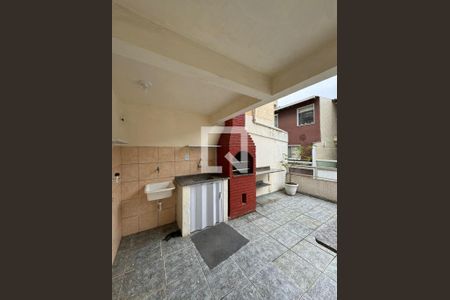 Foto 04 de casa de condomínio à venda com 2 quartos, 240m² em Recreio dos Bandeirantes, Rio de Janeiro
