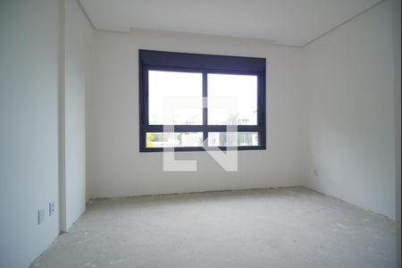 Suíte 1 de apartamento à venda com 2 quartos, 86m² em Auxiliadora, Porto Alegre