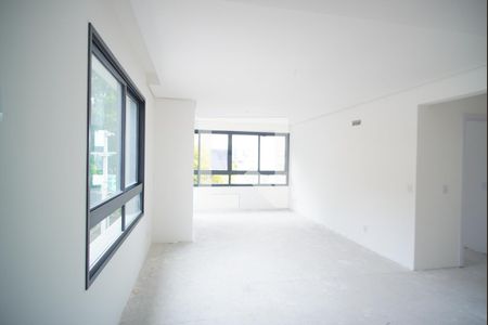 Sala de apartamento à venda com 2 quartos, 86m² em Auxiliadora, Porto Alegre