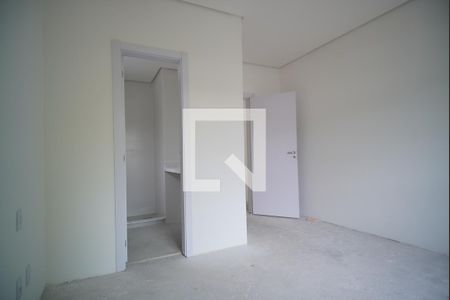 Suíte 1 de apartamento à venda com 2 quartos, 96m² em Auxiliadora, Porto Alegre