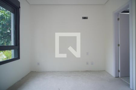 Suíte 1 de apartamento à venda com 2 quartos, 96m² em Auxiliadora, Porto Alegre