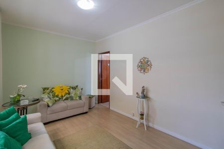 Sala de casa à venda com 3 quartos, 209m² em Jardim Sao Judas Tadeu, Guarulhos
