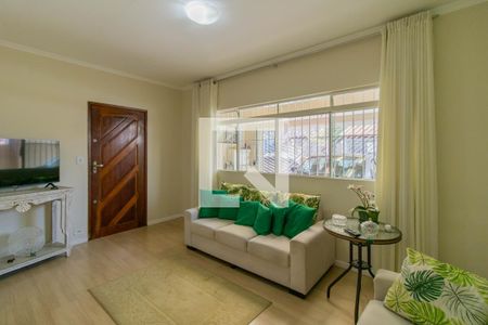 Sala de casa à venda com 3 quartos, 209m² em Jardim Sao Judas Tadeu, Guarulhos