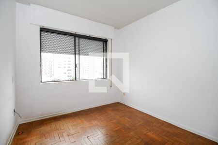 Quarto 1 de apartamento à venda com 3 quartos, 117m² em Pinheiros, São Paulo