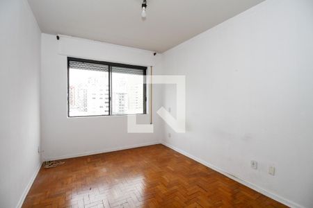 Quarto 2 de apartamento à venda com 3 quartos, 117m² em Pinheiros, São Paulo