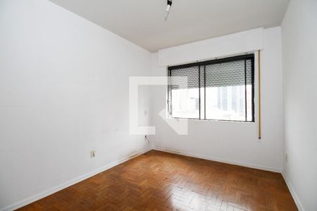 Quarto 1 de apartamento à venda com 3 quartos, 117m² em Pinheiros, São Paulo