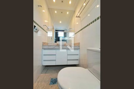 Apartamento para alugar com 4 quartos, 210m² em Buritis, Belo Horizonte