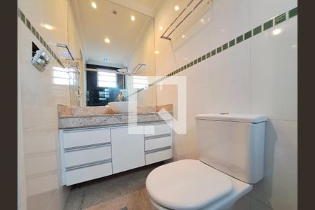 Apartamento para alugar com 4 quartos, 210m² em Buritis, Belo Horizonte