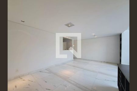 Apartamento para alugar com 4 quartos, 210m² em Buritis, Belo Horizonte
