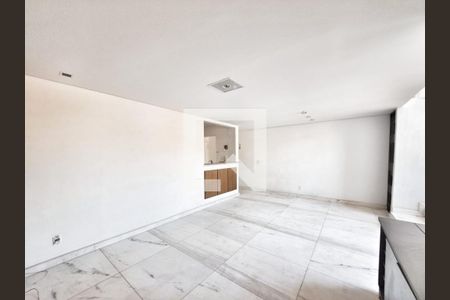 Sala de apartamento para alugar com 4 quartos, 210m² em Buritis, Belo Horizonte