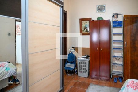 Quarto 1 de casa à venda com 2 quartos, 94m² em Aclimação, São Paulo