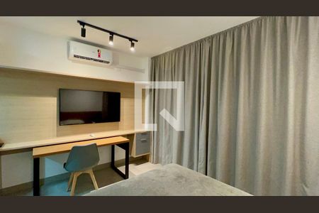 Studio de apartamento à venda com 1 quarto, 25m² em Pinheiros, São Paulo