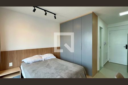 Studio de apartamento à venda com 1 quarto, 25m² em Pinheiros, São Paulo