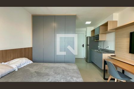 Studio de apartamento à venda com 1 quarto, 25m² em Pinheiros, São Paulo