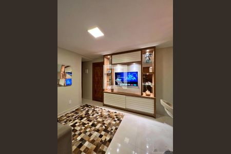 Foto 04 de apartamento à venda com 2 quartos, 50m² em Recreio dos Bandeirantes, Rio de Janeiro