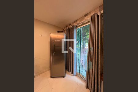 Foto 03 de apartamento à venda com 2 quartos, 50m² em Recreio dos Bandeirantes, Rio de Janeiro