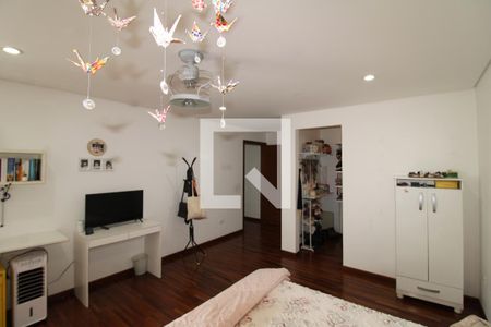 Quarto 5 de casa à venda com 5 quartos, 512m² em Santana, São Paulo