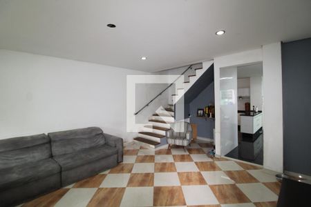 Sala de casa à venda com 5 quartos, 512m² em Santana, São Paulo