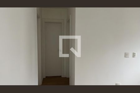 Corredor de apartamento para alugar com 2 quartos, 61m² em Vila Andrade, São Paulo