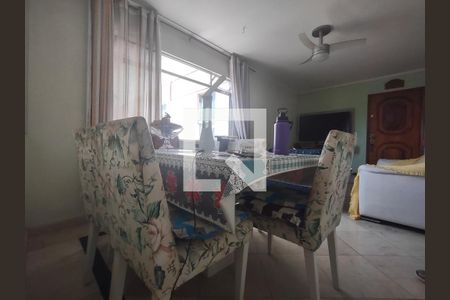 Sala de apartamento para alugar com 3 quartos, 70m² em Jardim Íris, São Paulo