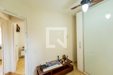 Quarto 3 de apartamento para alugar com 3 quartos, 78m² em Vila Sofia, São Paulo